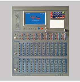 AY8600火災(zāi)報(bào)警控制器（聯(lián)動(dòng)型）